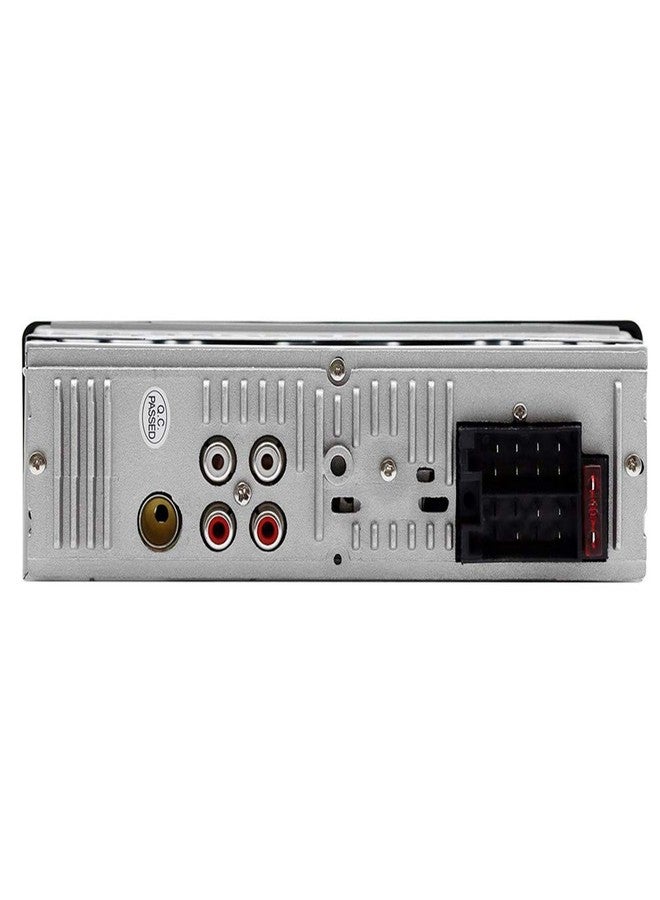 ANER Car Stereo for Bluetooth, Retro Car FM Radio Smart Player, Electronic Auto FM Radio Receiver, Hands-Free Calling, Support MP3/WMA/WAV/AUX - Image 5