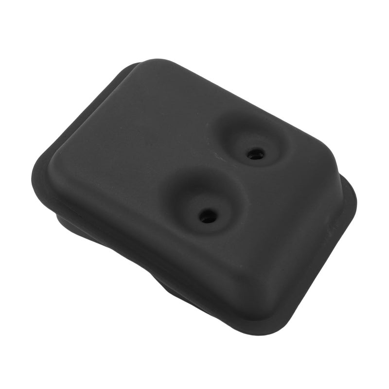 استبدال كاتم صوت Steel Trimmer لـ TL33 TB33 TU33 BG330 ملحقات جزازة العشب - Image 3
