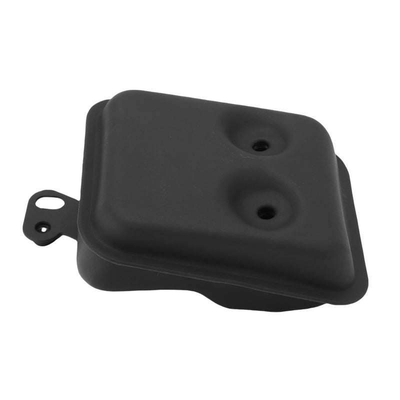 استبدال كاتم صوت Steel Trimmer لـ TL33 TB33 TU33 BG330 ملحقات جزازة العشب - Image 1