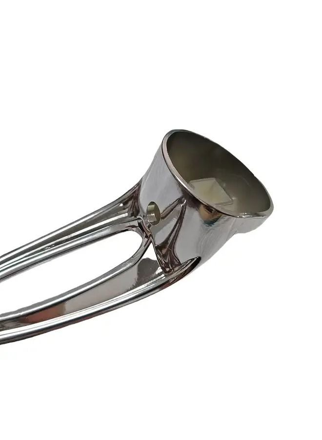 Variant Color Water Heater Handle Adjustment Bathroom Shower Valve Mixing Control - Image 3