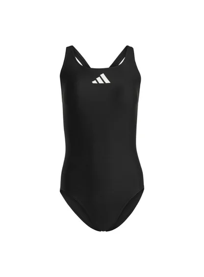 adidas مايوه نسائي بثلاث خطوط