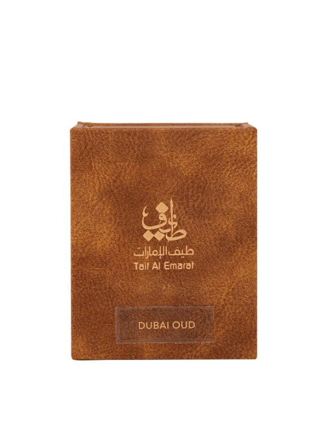 Taif Al Emarat Dubai Oud Premium Perfume Oil - Image 2