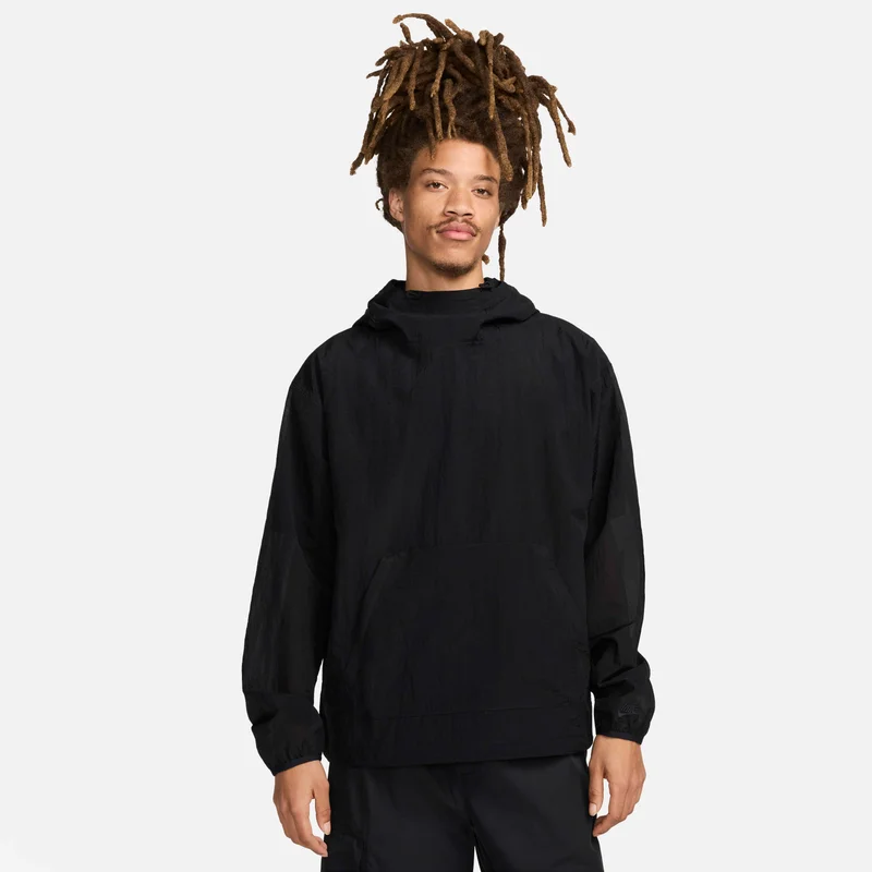 Men's Sportswear Tech Pack Sweatshirt