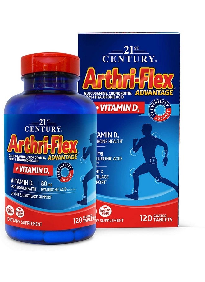 أقراص Arthri Flex Advantage Plus Vitamin D3 120 - pzsku/Z6AAB064CDEAF68315C16Z/45/_/1695145354/2b159080-a2ab-4dfe-846a-a546c96037b6