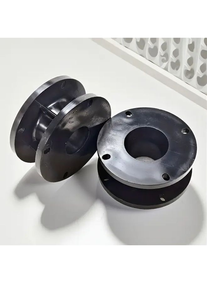 1.4 Inch To 2 Inch Horn Adapter For Pro Audio HF Driver Compression Driver Thread Reducer Compatible With 8 10W Internal External Speakers Model MW 092 - Image 5