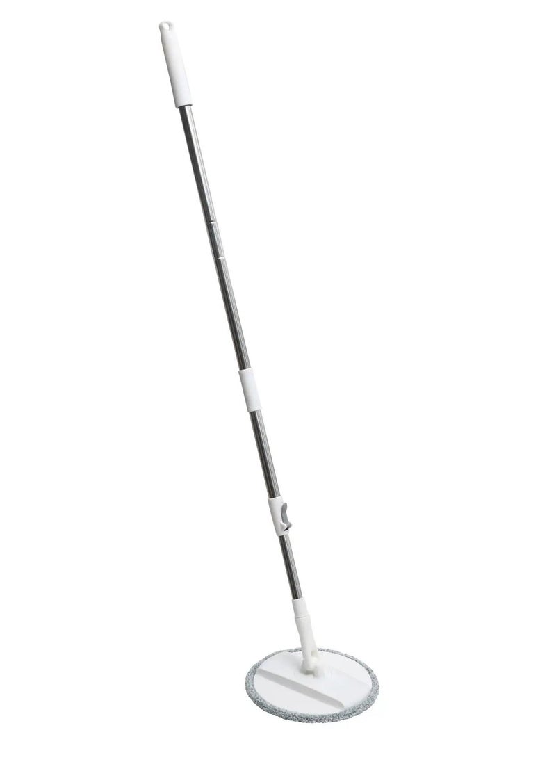 T6 Single Spin Mop & Bucket Set