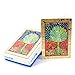 Hallmark UNICEF Boxed Christmas Cards Peaceful Holly Tree 20 Cards and 21 Envelopes 1XPX2032 - Image 2