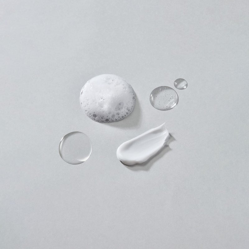 DearKlairs Skincare Trial Kits, Mini Size (Cleansing Oil, Cleanser, Toner, Cream), Travel Must Haves, Skincare Gift Set - Image 2