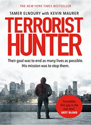 Terrorist Hunter - pzsku/Z6AAB74990E95ED0D90E2Z/45/_/1709210550/fc36a400-a0f0-42b8-944a-cd1e0b13fc32