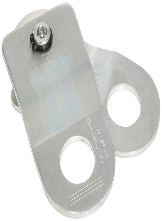 Warn 88898 Snatch Block - 9000 lb. Load Capacity , black - Image 2