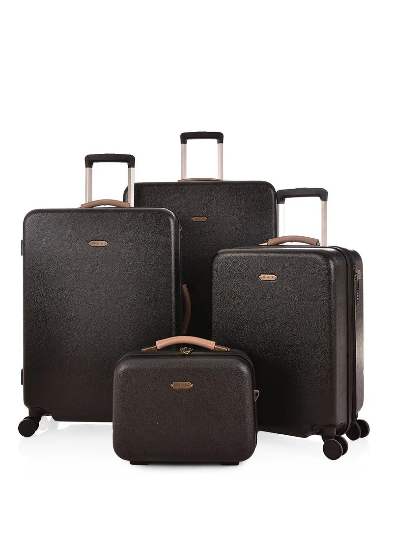 MAGELLAN Travel bags set of 4 pieces from Magellan Hard cover 28/24/20/14 inch