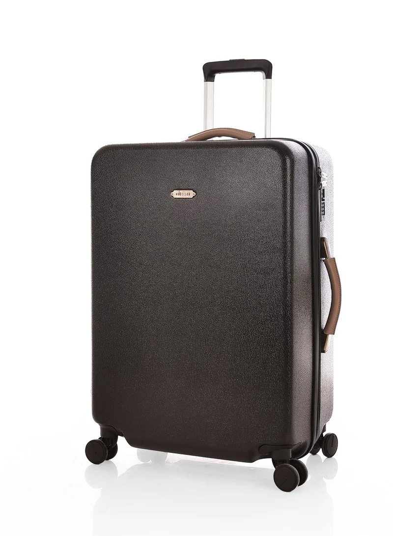 MAGELLAN Travel bags set of 4 pieces from Magellan Hard cover 28/24/20/14 inch