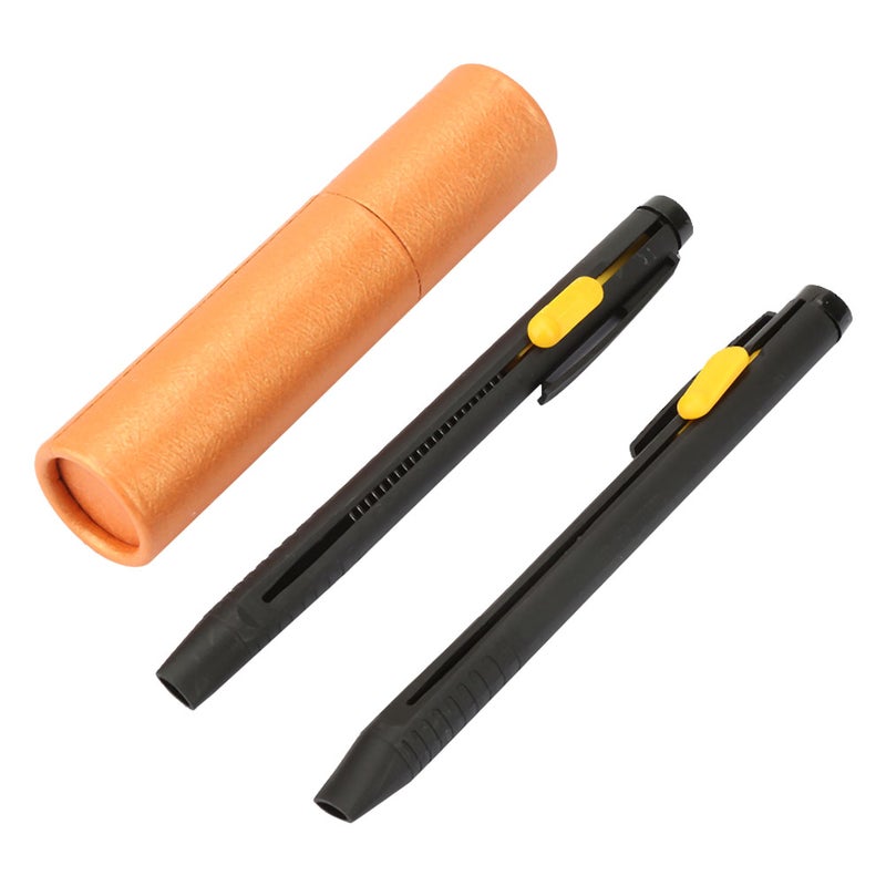 Tailor Chalk Pen Marking Cloth Fabric Pencil Marker Dressmaker Sewing Craft Tool - Image 2