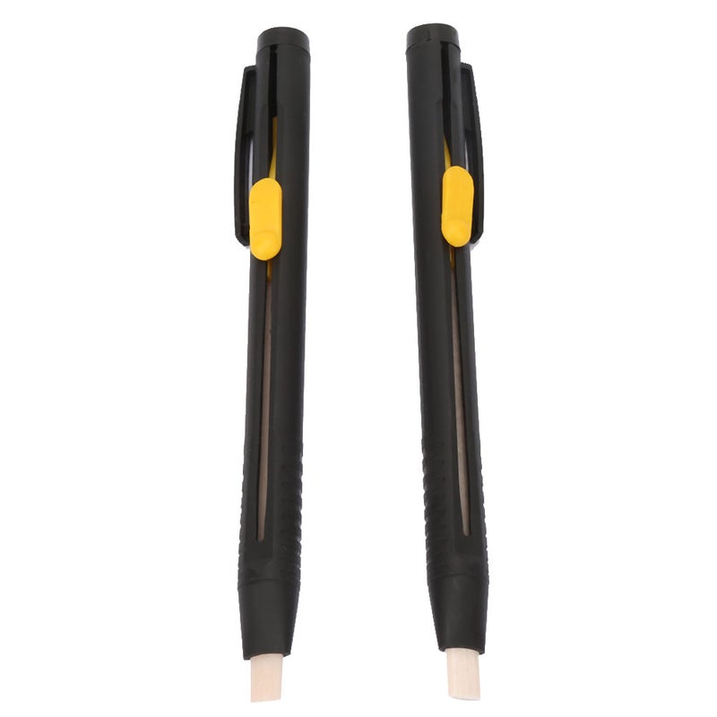 Tailor Chalk Pen Marking Cloth Fabric Pencil Marker Dressmaker Sewing Craft Tool - Image 5