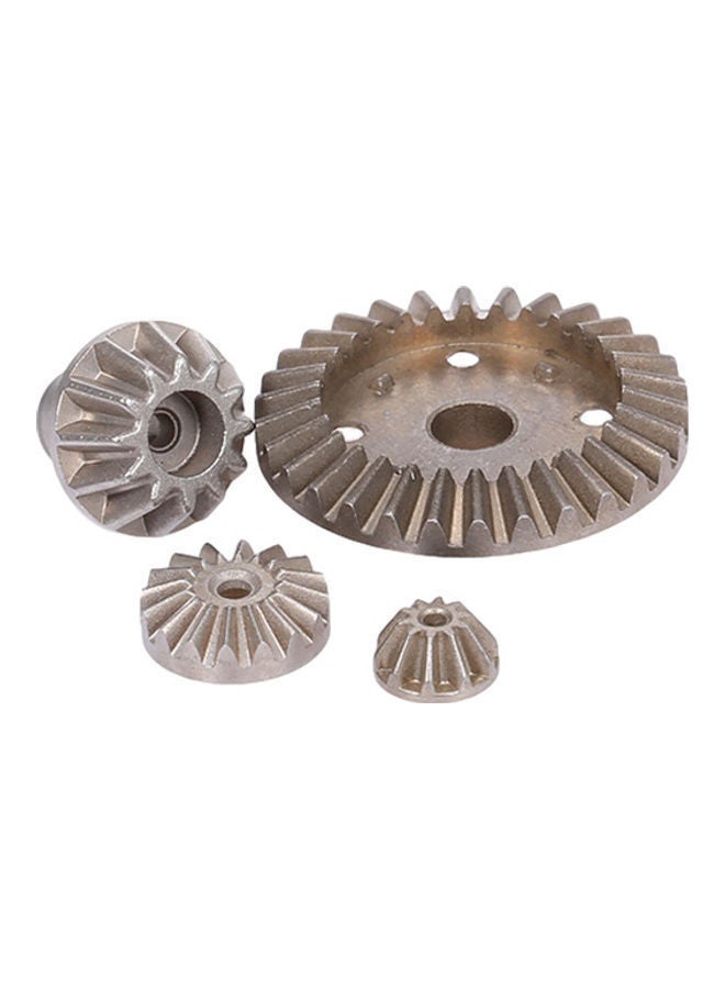 NIBEMINENT Metal Differential Gear Kit - Image 3