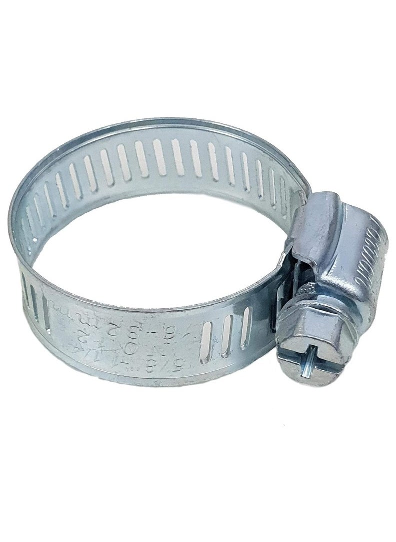 KNP KNP Gas Hose Clips are Essential for Securing Gas Hoses to Fittings Ensuring a Tight and Leak Proof Connection.  - Image 3