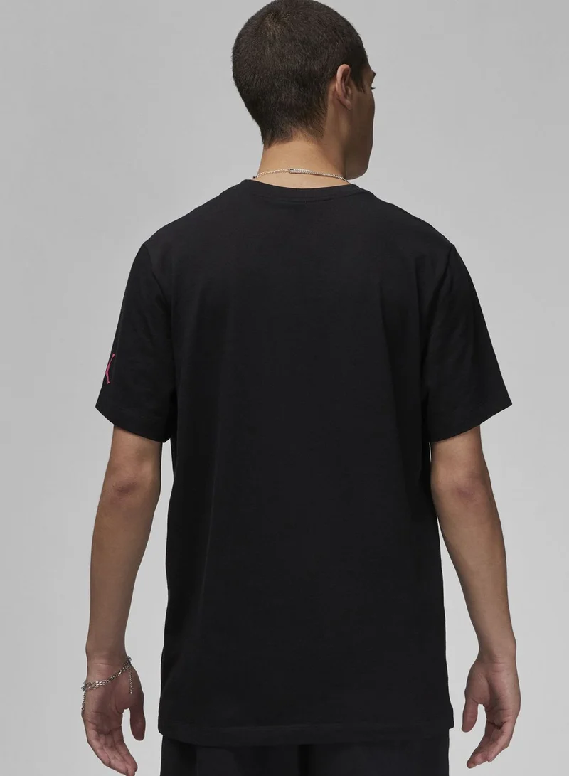 Jordan Jordan Jumpman Graphic T-Shirt