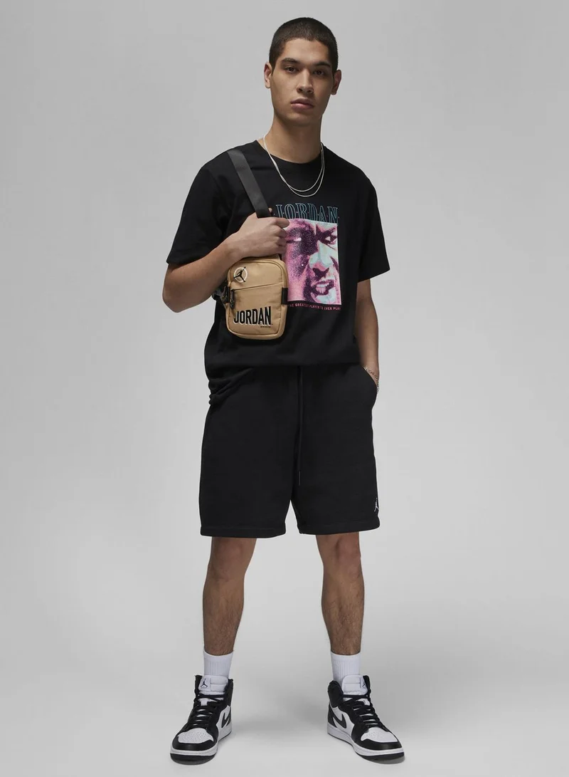 Jordan Jordan Jumpman Graphic T-Shirt