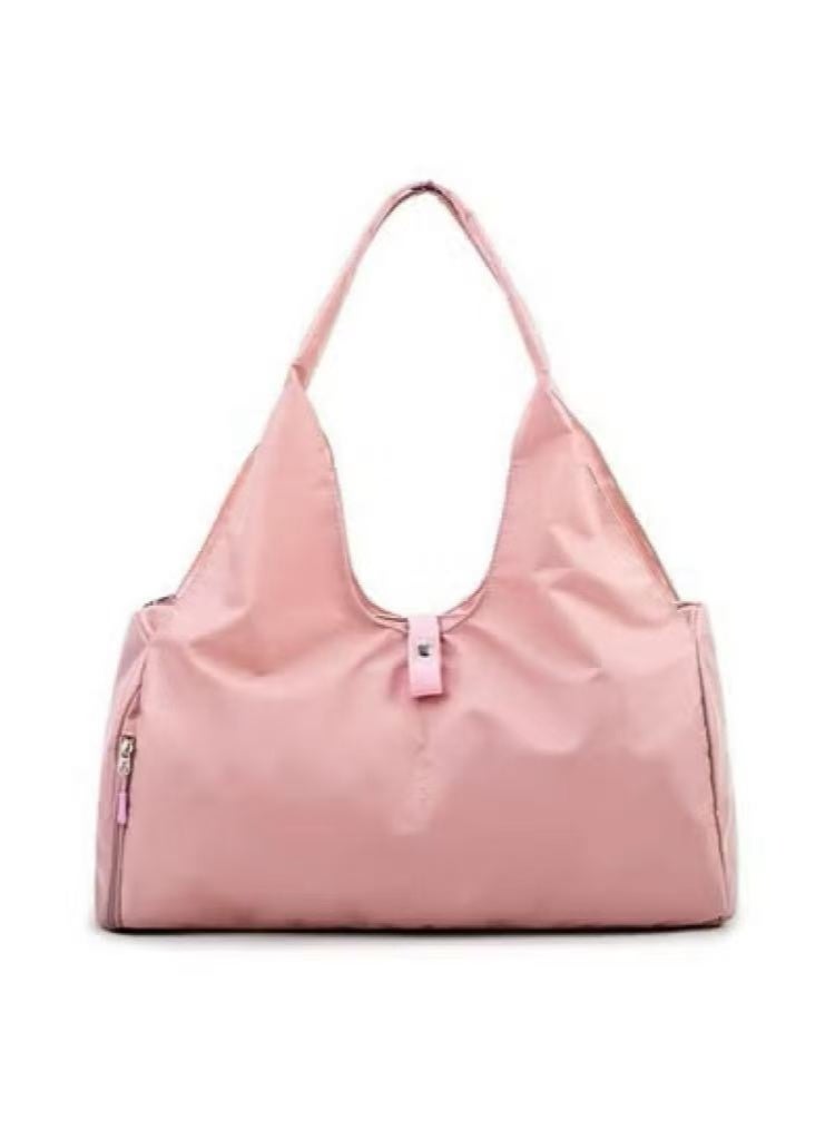 Travel Storage Bag Large Capacity Foldable Multifunctional Gym bag - Image 1
