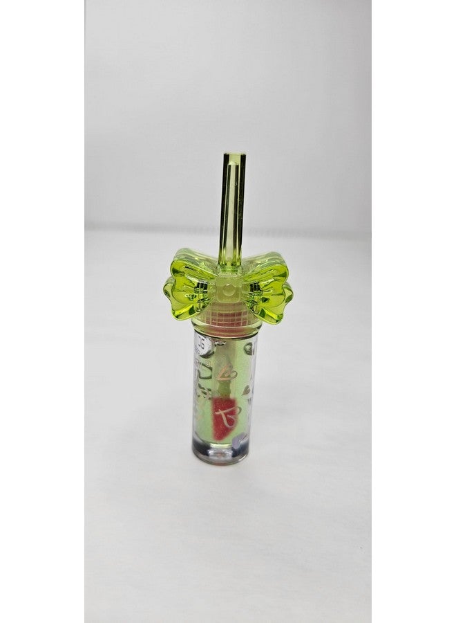 Lip Oil - Hydrating & Non-Sticky Gloss | Lightweight & Nourishing for Soft, Plump Lips - Image 1