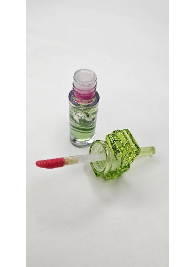 Lip Oil - Hydrating & Non-Sticky Gloss | Lightweight & Nourishing for Soft, Plump Lips - Image 3