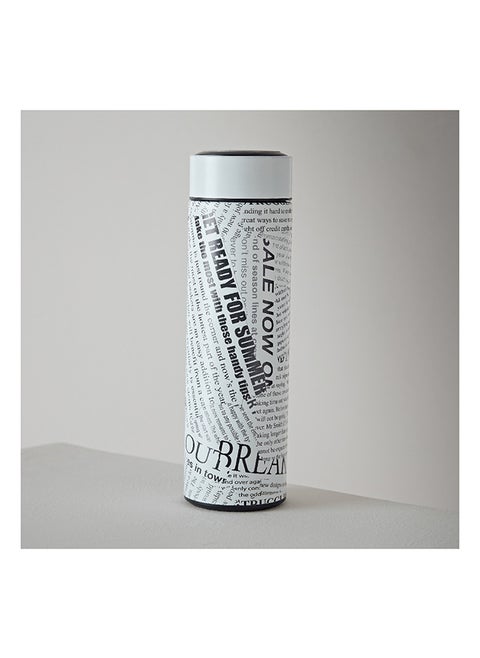 Inky Stainless Steel Double Wall Flask 500 ml
