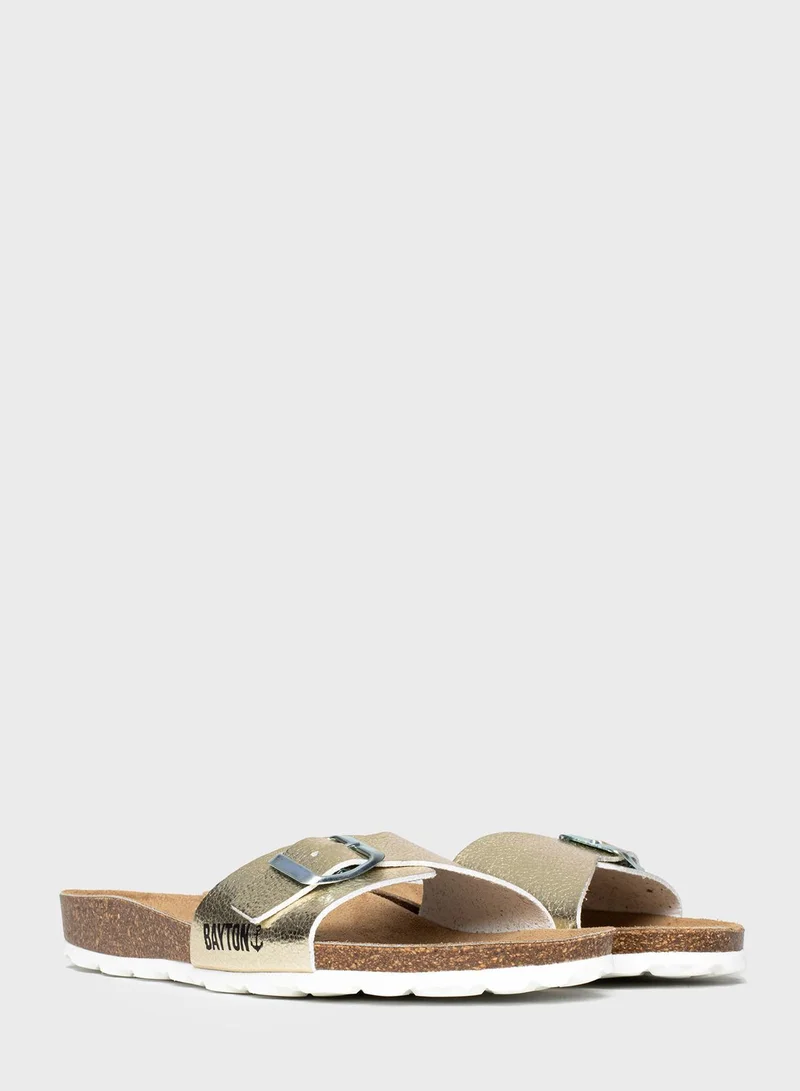 بيتون Ballarat Flat Sandals