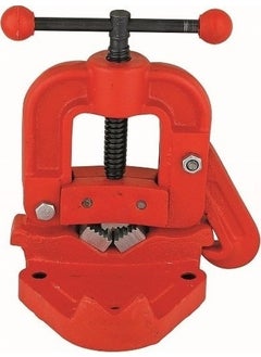 LEO Pipe Vise 1 
