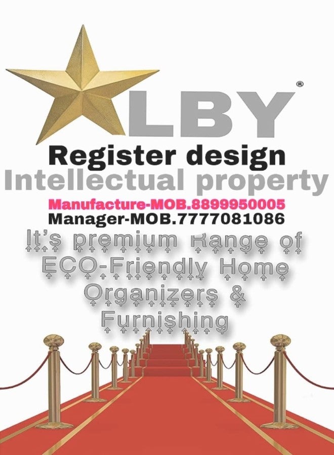 ALBY منظم ألعاب القطط ALBY®، سلة من حبل قطني بمقبض، صندوق تخزين ألعاب القطط للأطفال والحيوانات الأليفة، حامل حاويات منسوج لطيف لغرفة اللعب وغرفة النوم، (كبير 15.7 بوصة طول × 11.8 بوصة ارتفاع) - Image 3