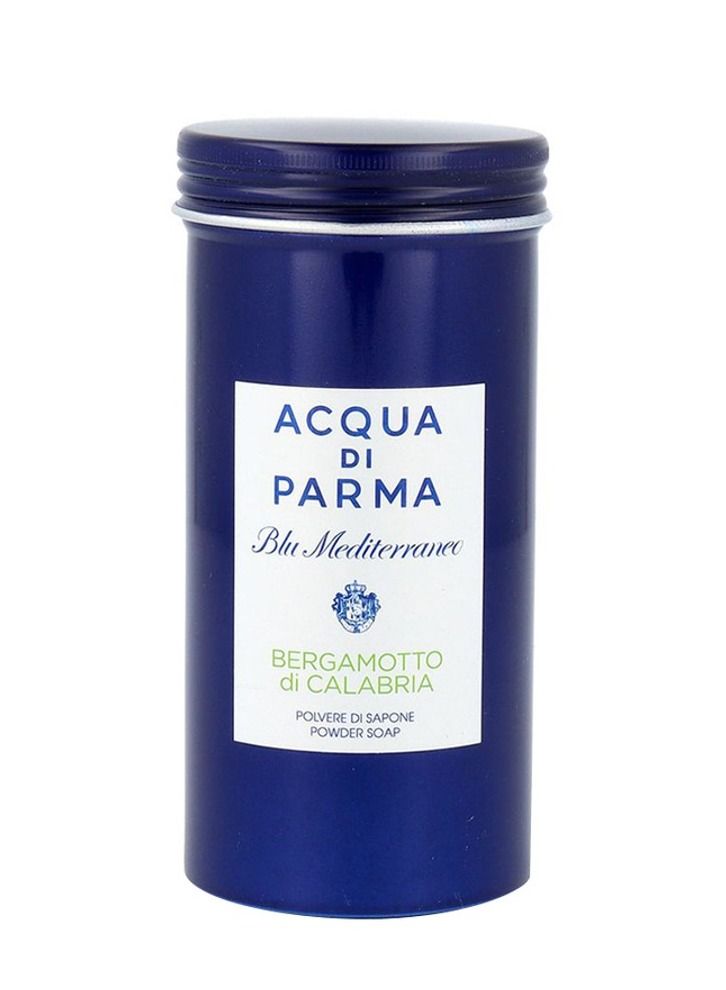 Acqua Di Parma Blu Mediterraneo Bergamotto Di Calabria Powder Soap 70g
