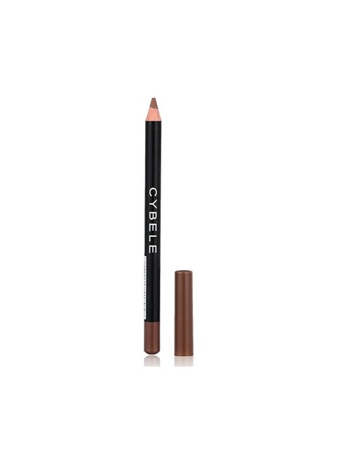 Cybele brow mania eye brow pencil ash brown 02