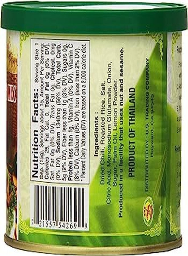 Dragonfly Laab Namtok Seasoning Mix, 8 Ounce - Image 3
