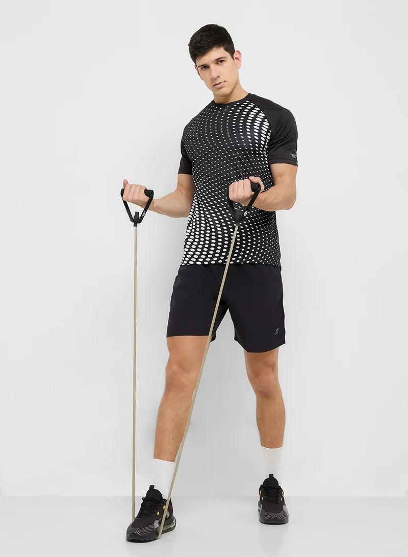 فورورد Training Shorts