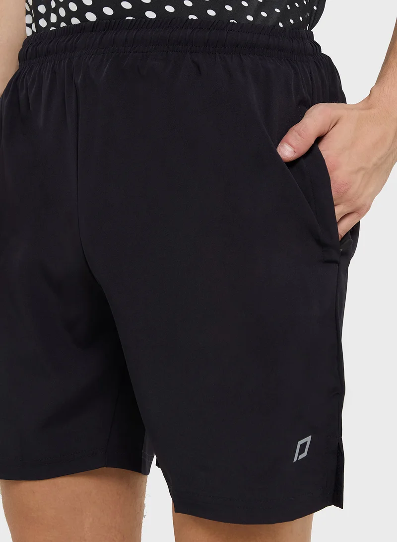 FRWD Training Shorts