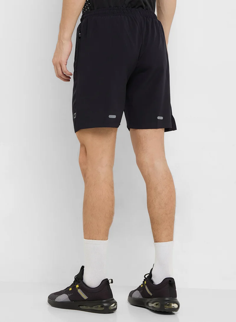 FRWD Training Shorts