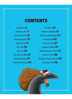 scholastic Horrible Christmas (2024)  - Image 4