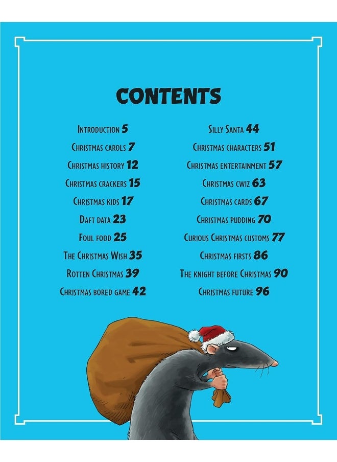 scholastic Horrible Christmas (2024)  - Image 4