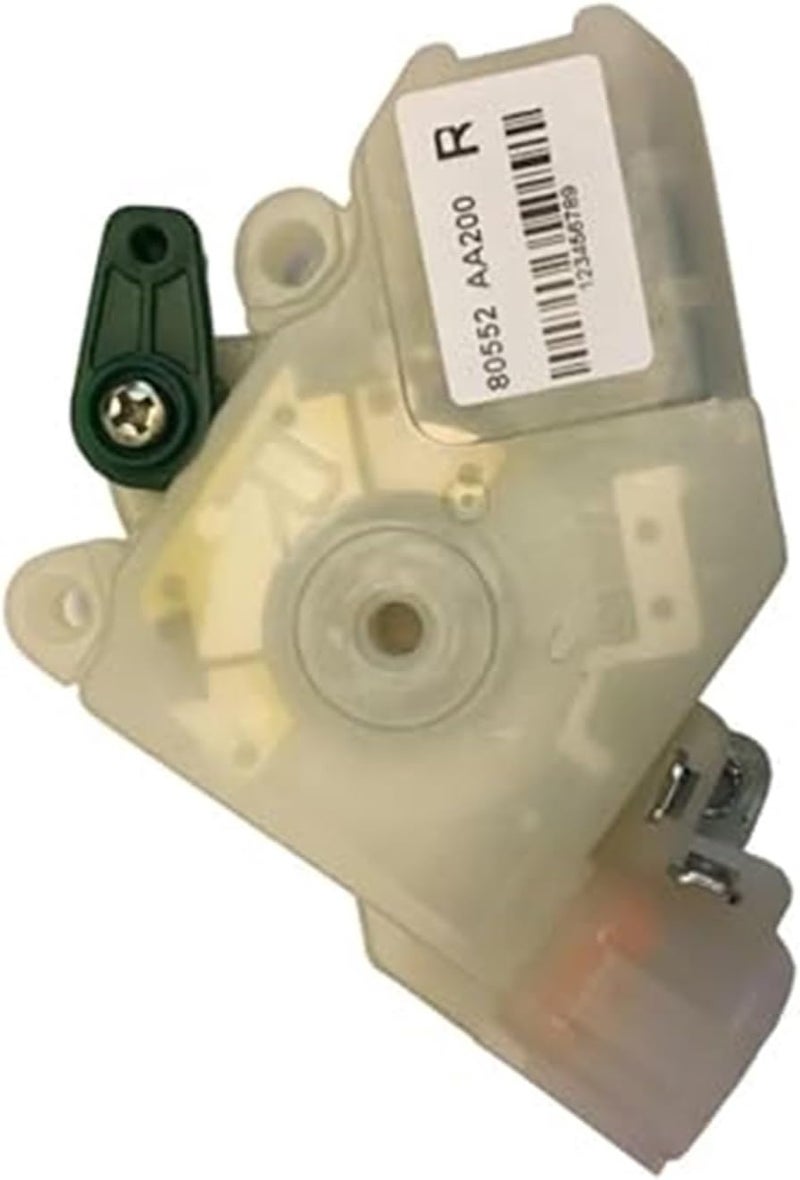 Wivplex Door Lock Actuator for Nissan and Infiniti - Image 5