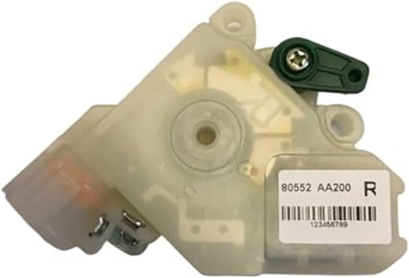 Wivplex Door Lock Actuator for Nissan and Infiniti - Image 2