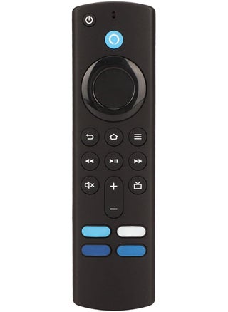 جهاز تحكم عن بعد بديل لجهاز Fire TV Stick 4K Max من الجيل الثالث، جهاز تحكم عن بعد صوتي من الجيل الثالث، بديل لجهاز Fire TV Stick من الجيل الثالث - pzsku/Z6AACD867A65A115A92D1Z/45/_/1699438352/32a053f3-6264-4a27-9089-3f97be6c34a3