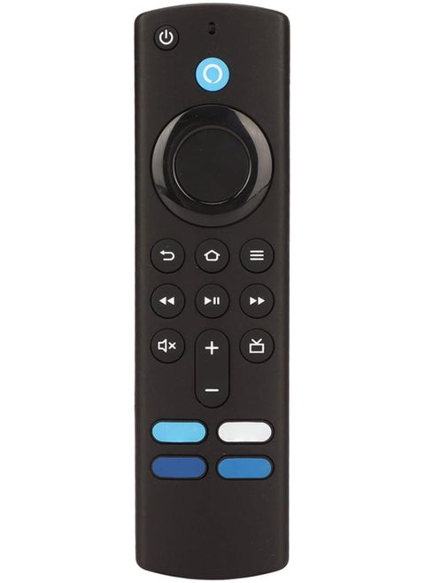 جهاز تحكم عن بعد بديل لجهاز Fire TV Stick 4K Max من الجيل الثالث، جهاز تحكم عن بعد صوتي من الجيل الثالث، بديل لجهاز Fire TV Stick من الجيل الثالث