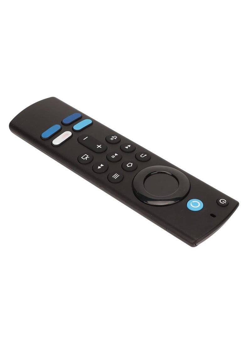 جهاز تحكم عن بعد بديل لجهاز Fire TV Stick 4K Max من الجيل الثالث، جهاز تحكم عن بعد صوتي من الجيل الثالث، بديل لجهاز Fire TV Stick من الجيل الثالث