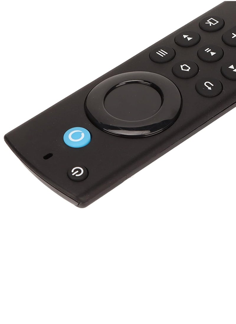جهاز تحكم عن بعد بديل لجهاز Fire TV Stick 4K Max من الجيل الثالث، جهاز تحكم عن بعد صوتي من الجيل الثالث، بديل لجهاز Fire TV Stick من الجيل الثالث