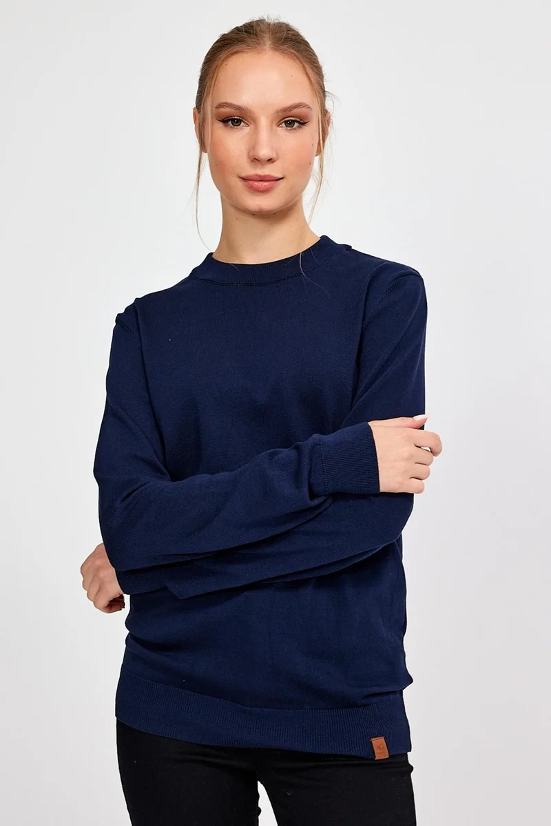 Alexander Gardi Comfort Fit Knitwear Sweater (E23-6700)