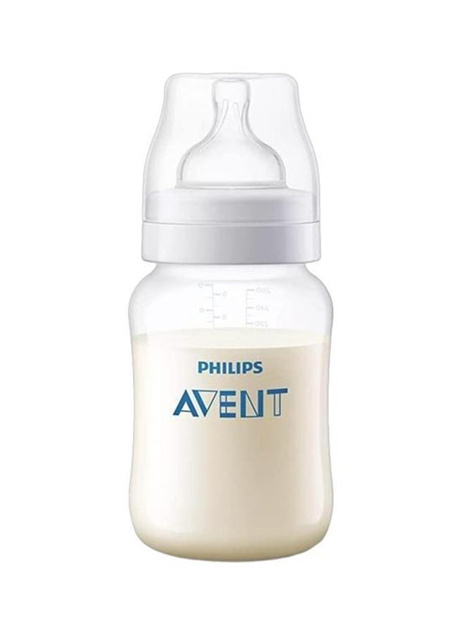 Philips Avent Anti Colic Bottle, 1 Months+