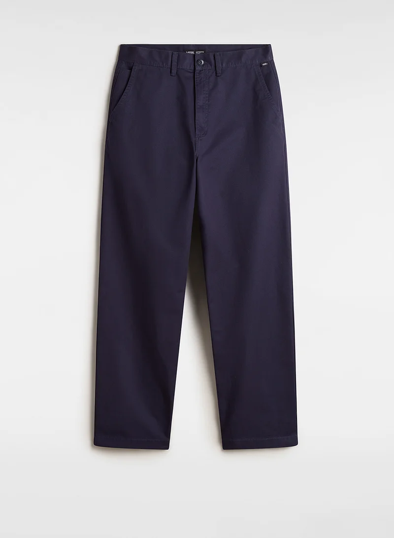 فانز Authentic Chino Baggy Pant