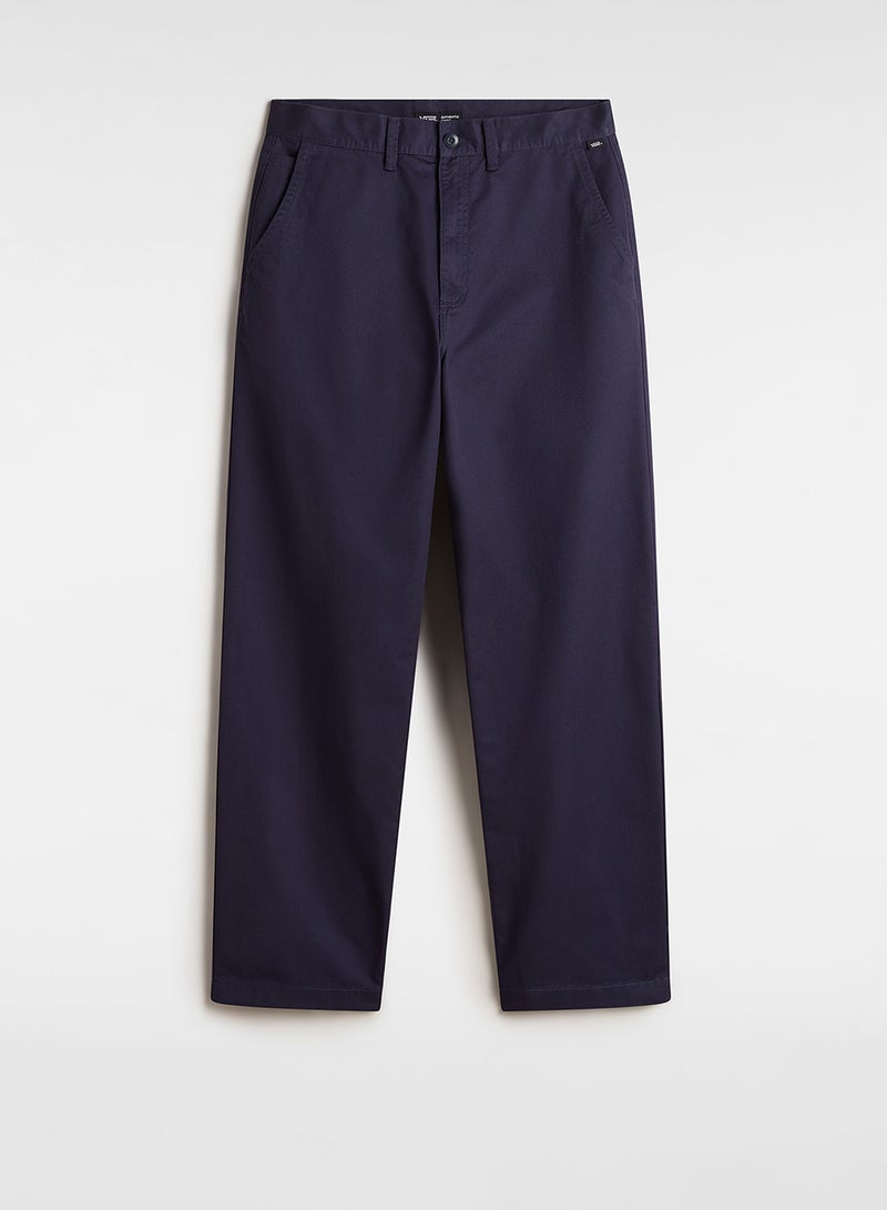 VANS Authentic Chino Baggy Pant - Image 1