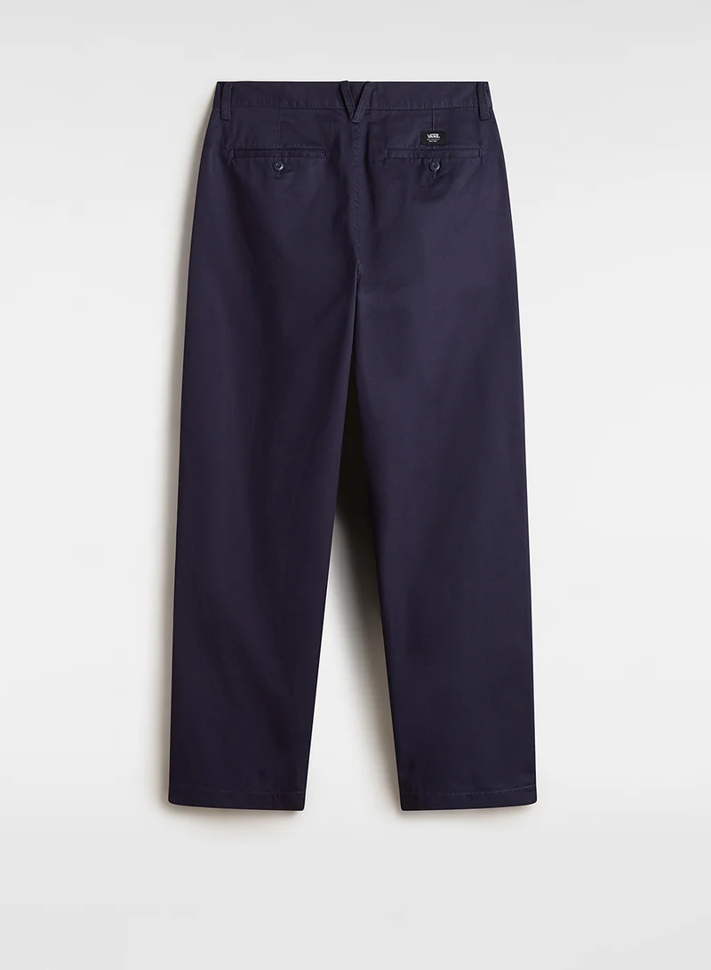 فانز Authentic Chino Baggy Pant