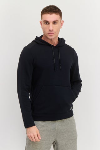 Men Sportswear Fit Brand Logo Long Sleeves Outdoor Sweatshirt, Black - pzsku/Z6AAD13516C8CDA4A83E7Z/45/_/1737643082/e758db0f-3267-40a8-ae2e-8106de04dd87