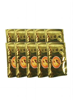 Miezhang Qing Cockroach killer powder 10 pack 8g  - Image 3